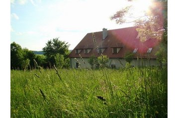 Tschechien Penzión Bystřice nad Pernštejnem, Exterieur